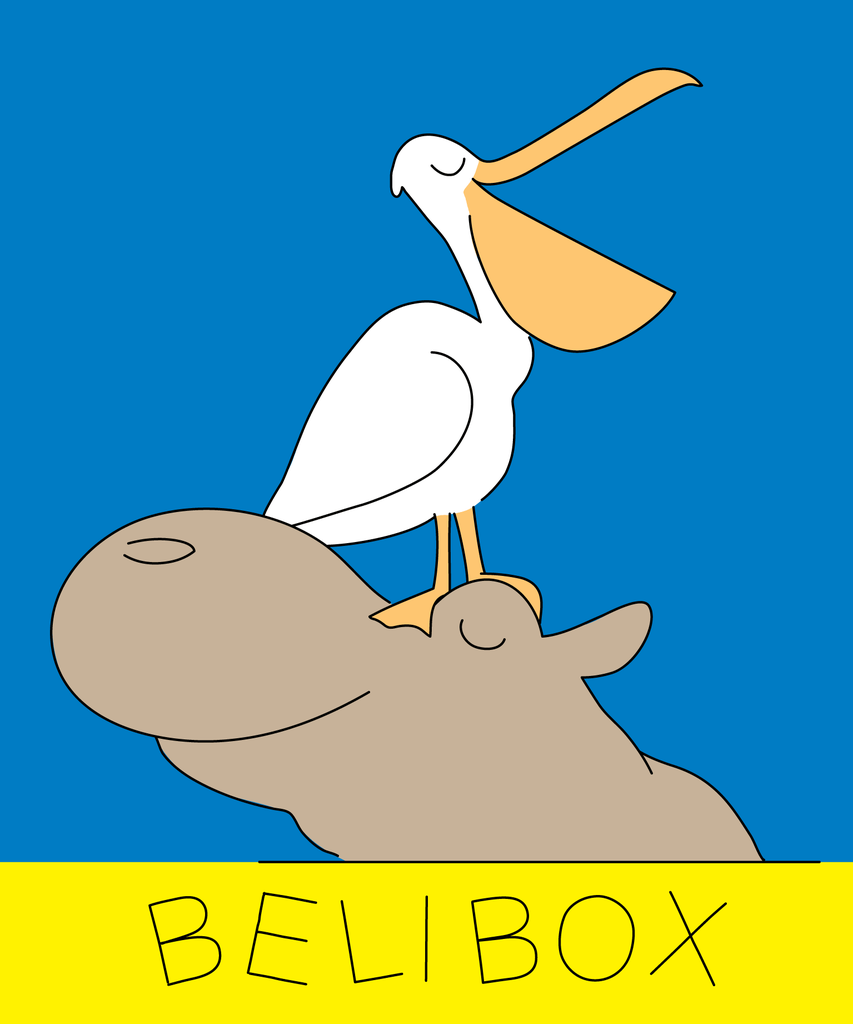 Volwassen - BEPS Internationale School - Brussel